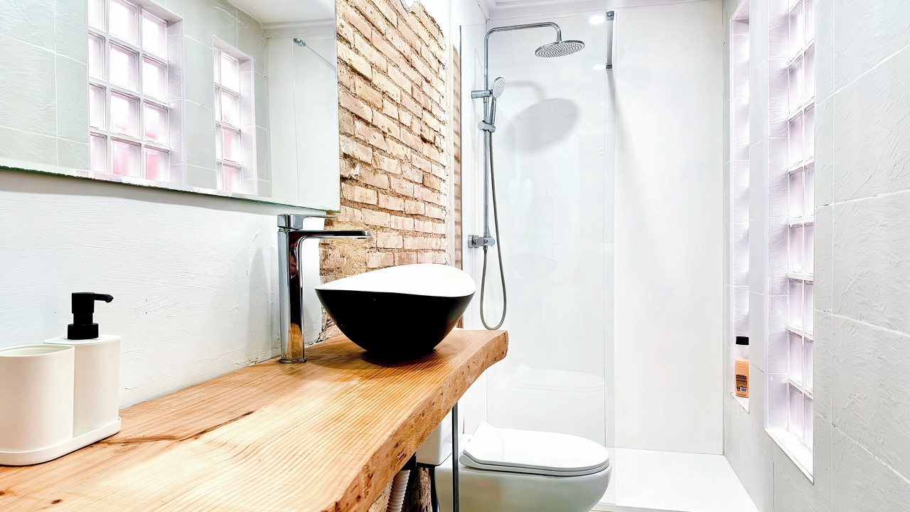 Photo of Bathroom in En Corts