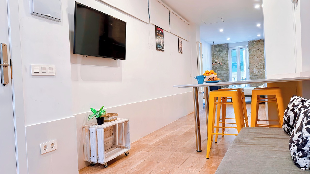 Photo of Livingroom in En Corts