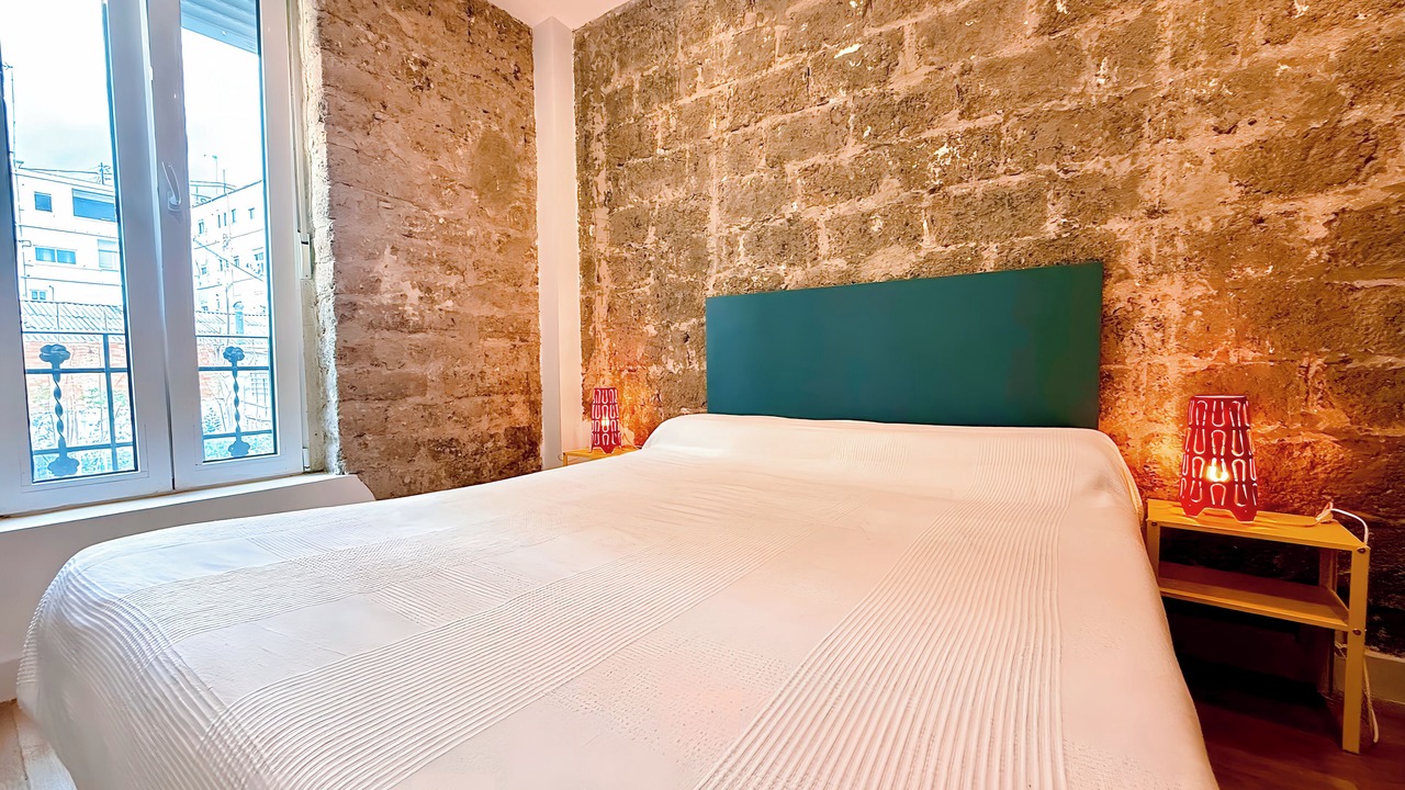 Photo of Bedroom in En Corts