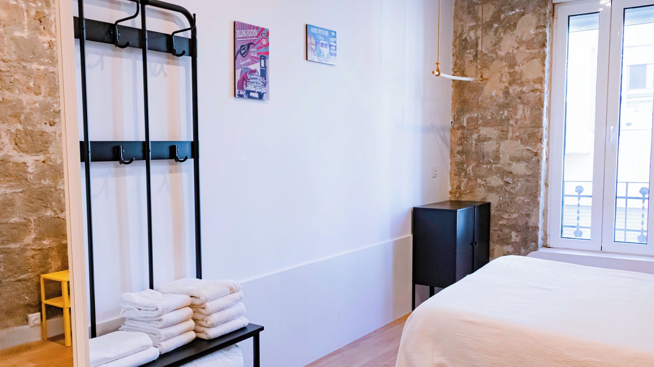 Photo of Bedroom in En Corts