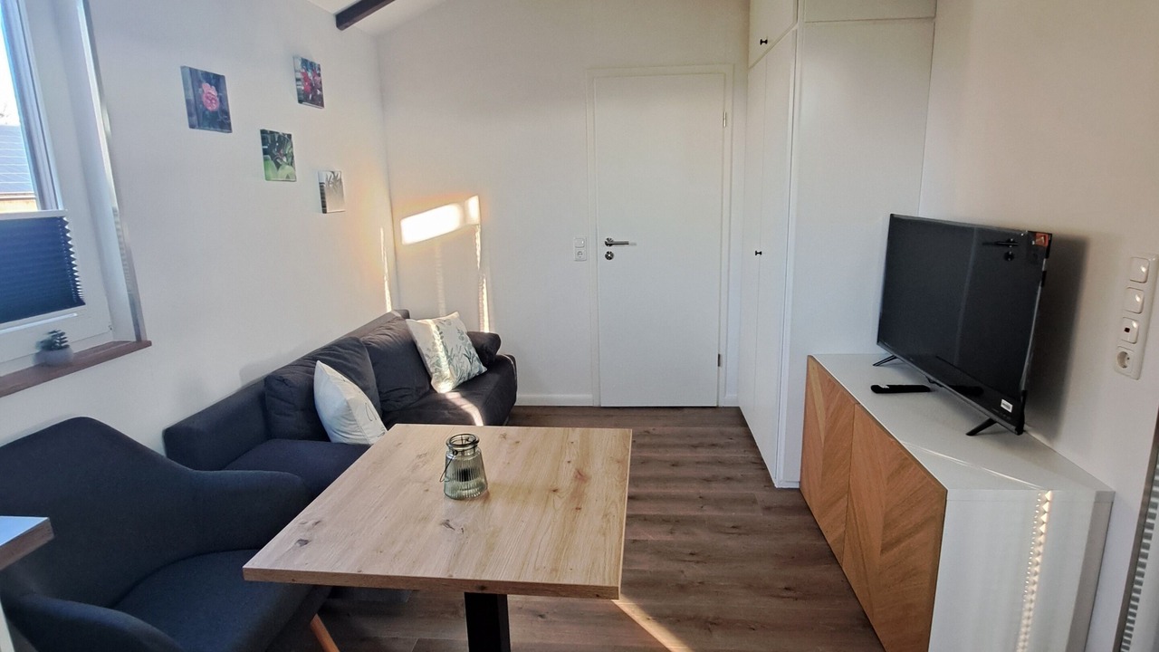 Photo of Livingroom in Lesumstotel