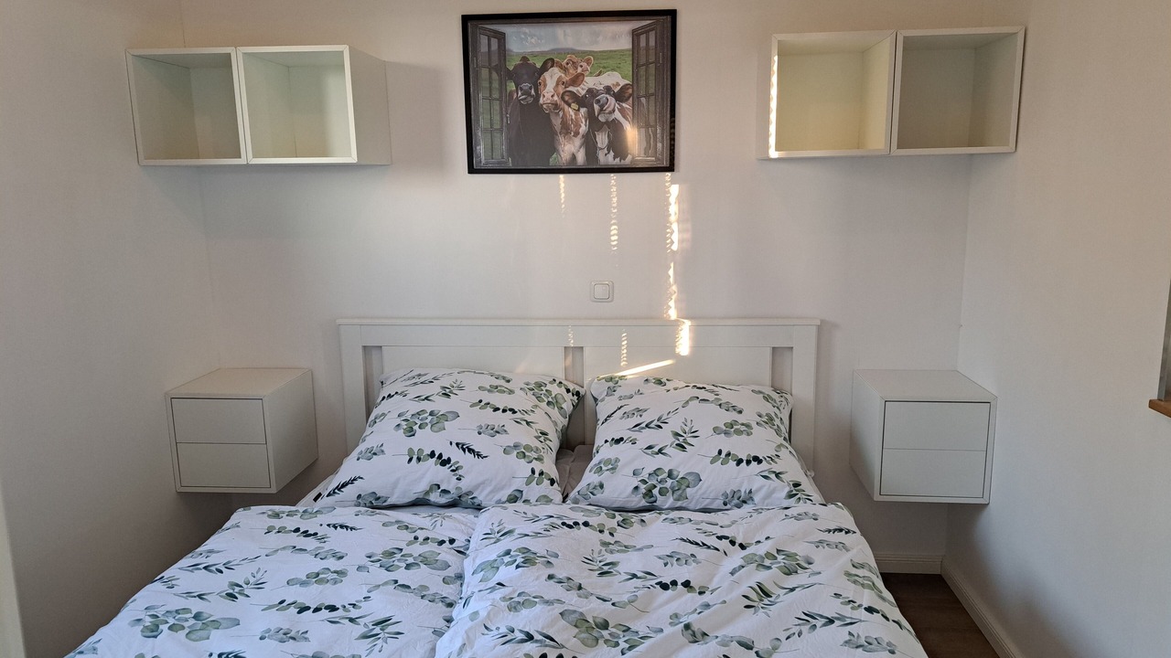 Photo of Bedroom in Lesumstotel