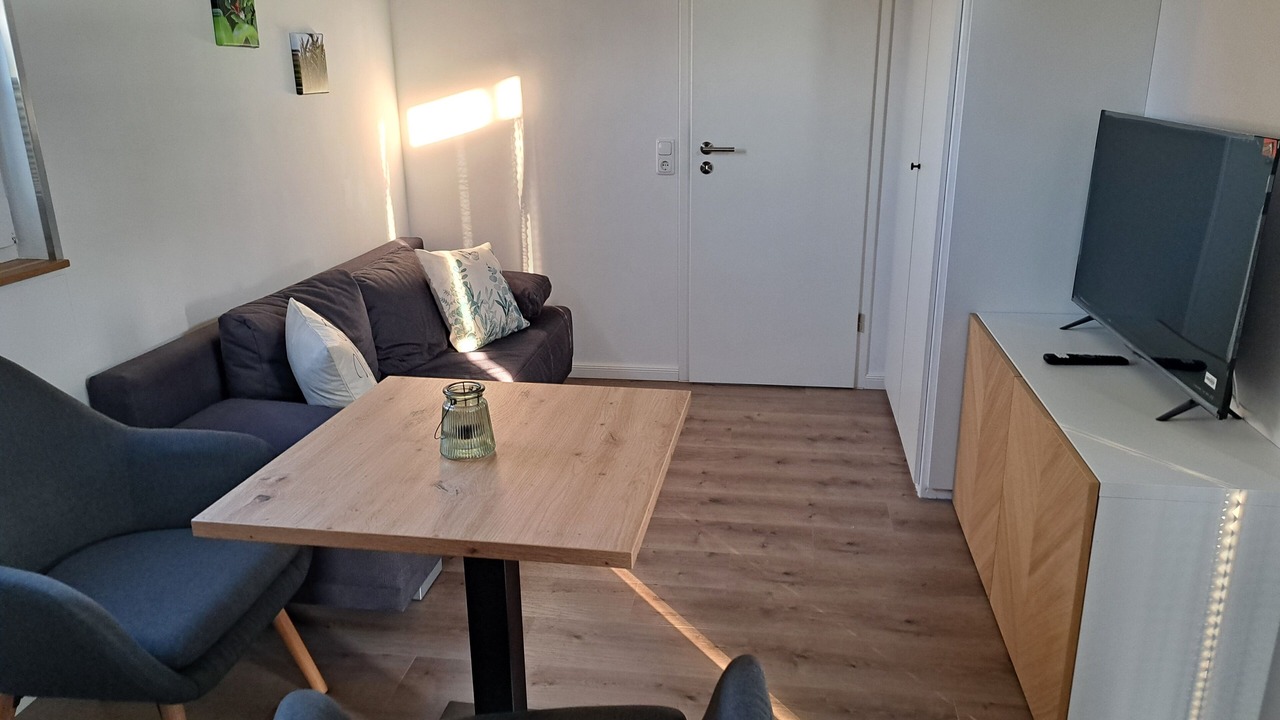 Photo of Livingroom in Lesumstotel