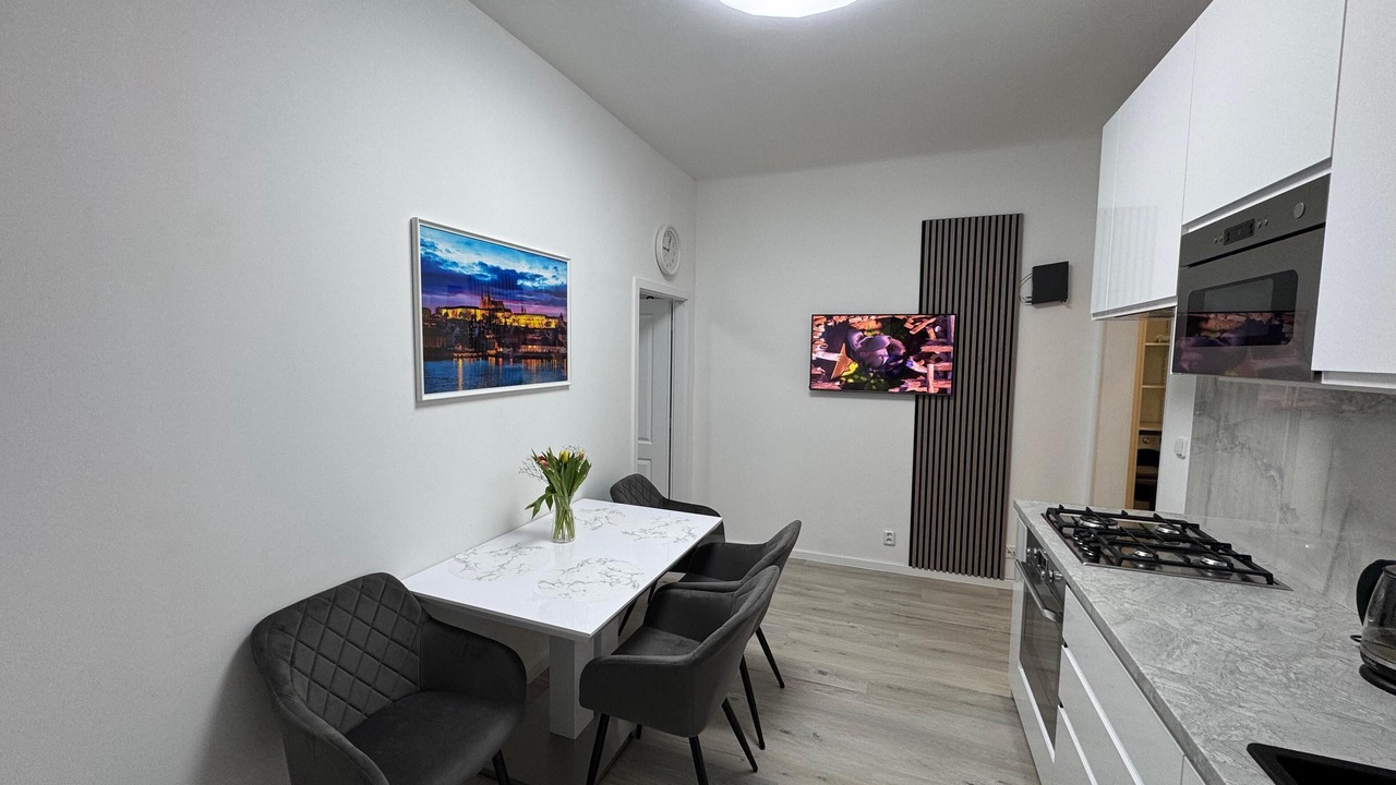 Photo of Kitchen in Prague 10