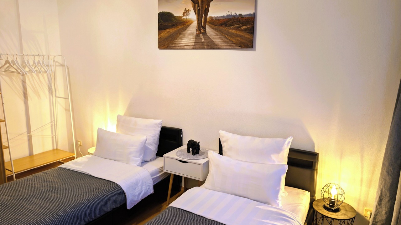 Photo of Bedroom in Magdeburg