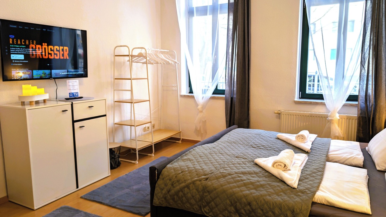 Photo of Bedroom in Magdeburg