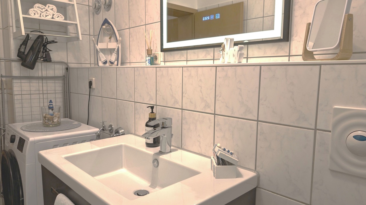 Photo of Bathroom in Magdeburg