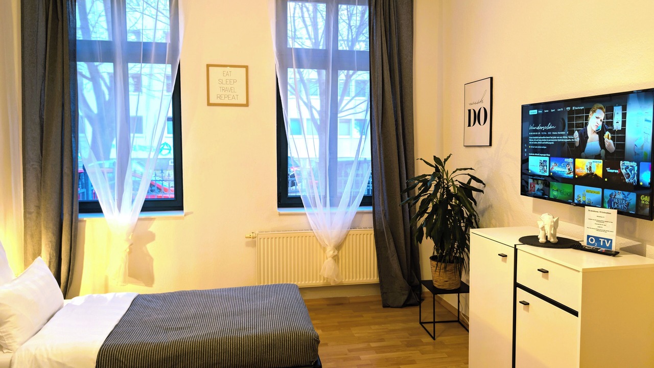 Photo of Bedroom in Magdeburg