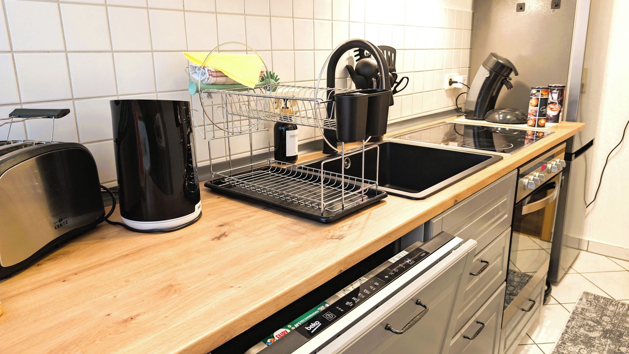 Photo of Kitchen in Magdeburg