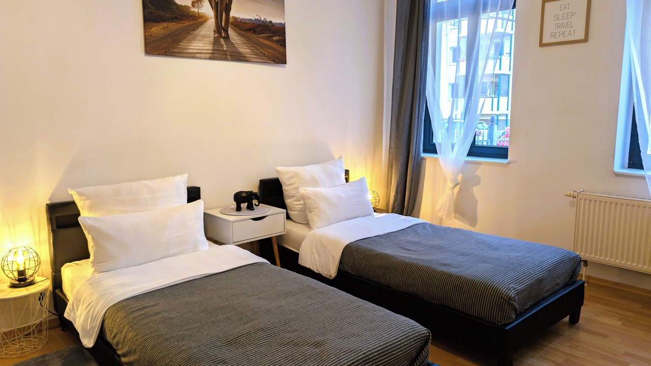 Photo of Bedroom in Magdeburg