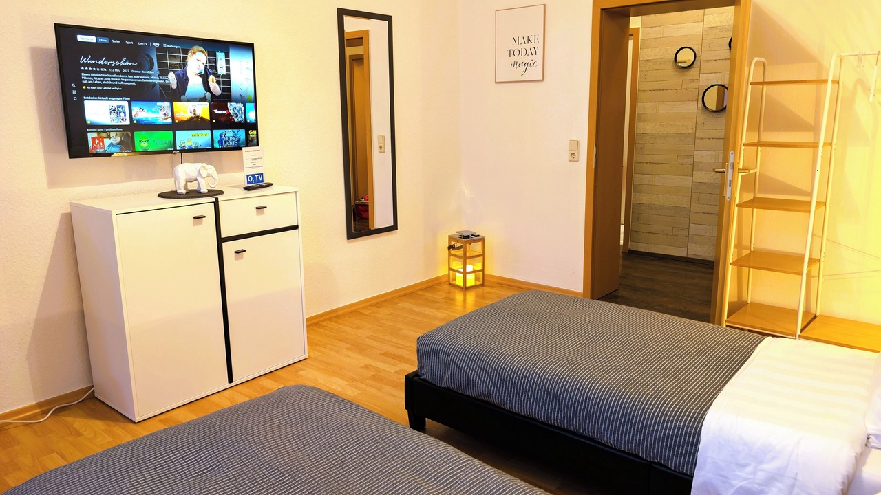 Photo of Bedroom in Magdeburg