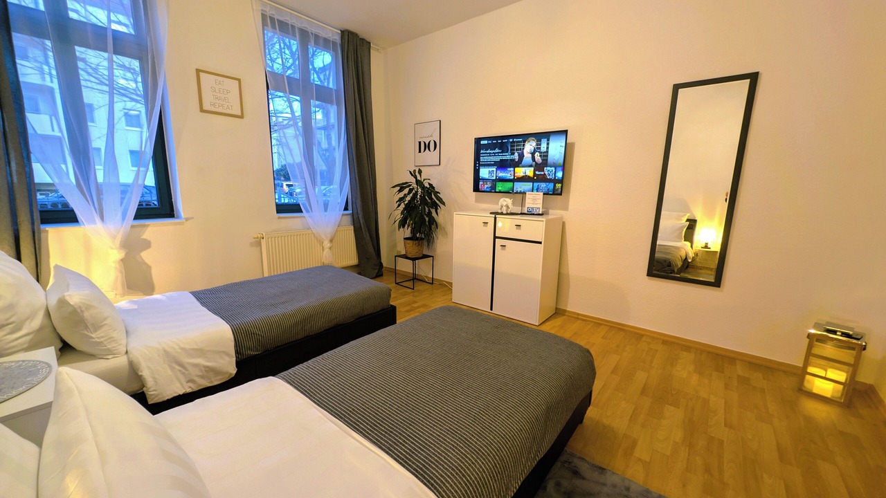 Photo of Bedroom in Magdeburg