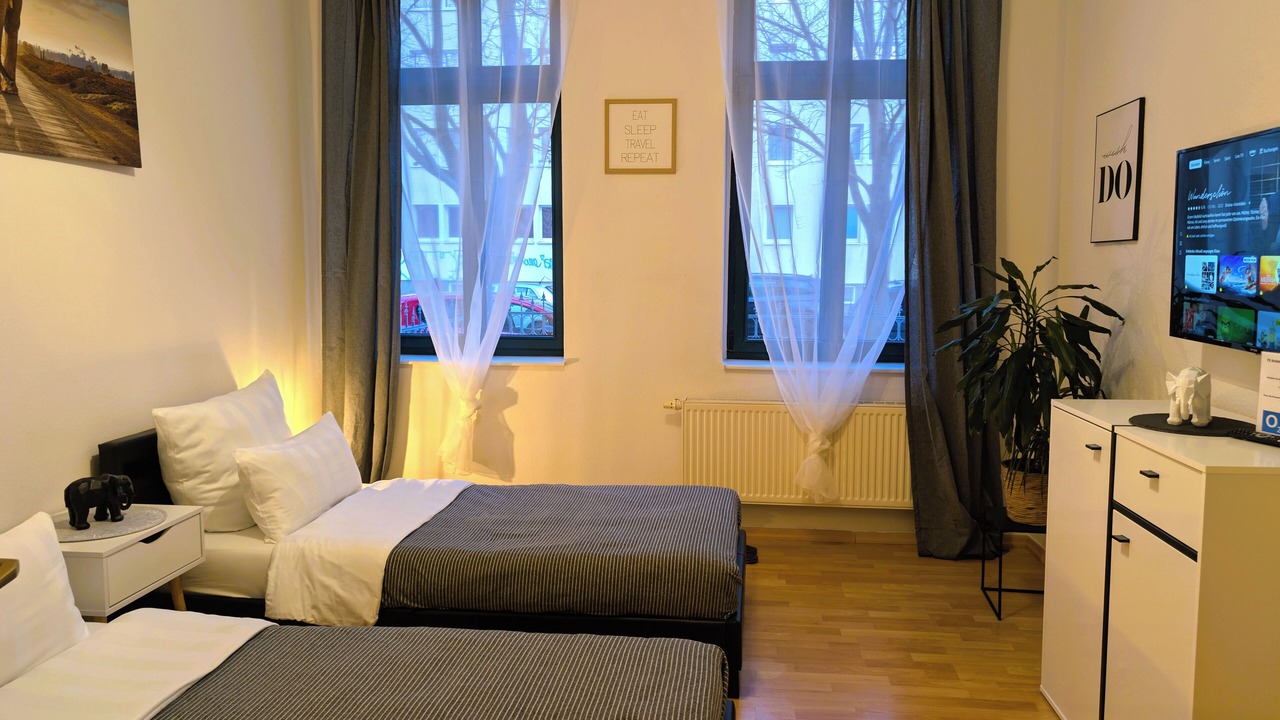 Photo of Bedroom in Magdeburg
