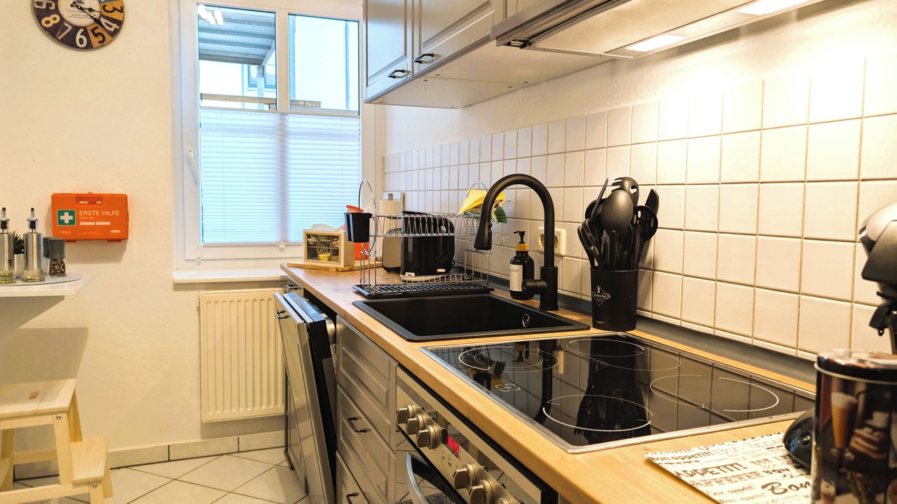 Photo of Kitchen in Magdeburg