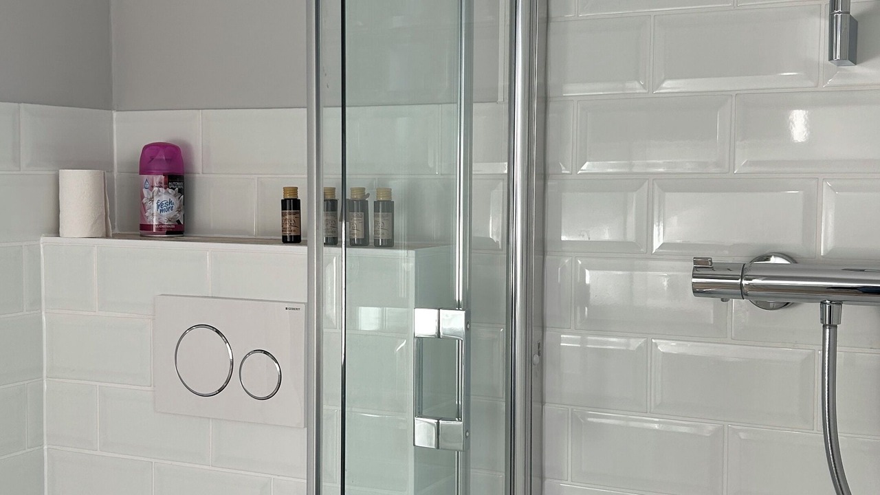 Photo of Bathroom in Friedrichstadt