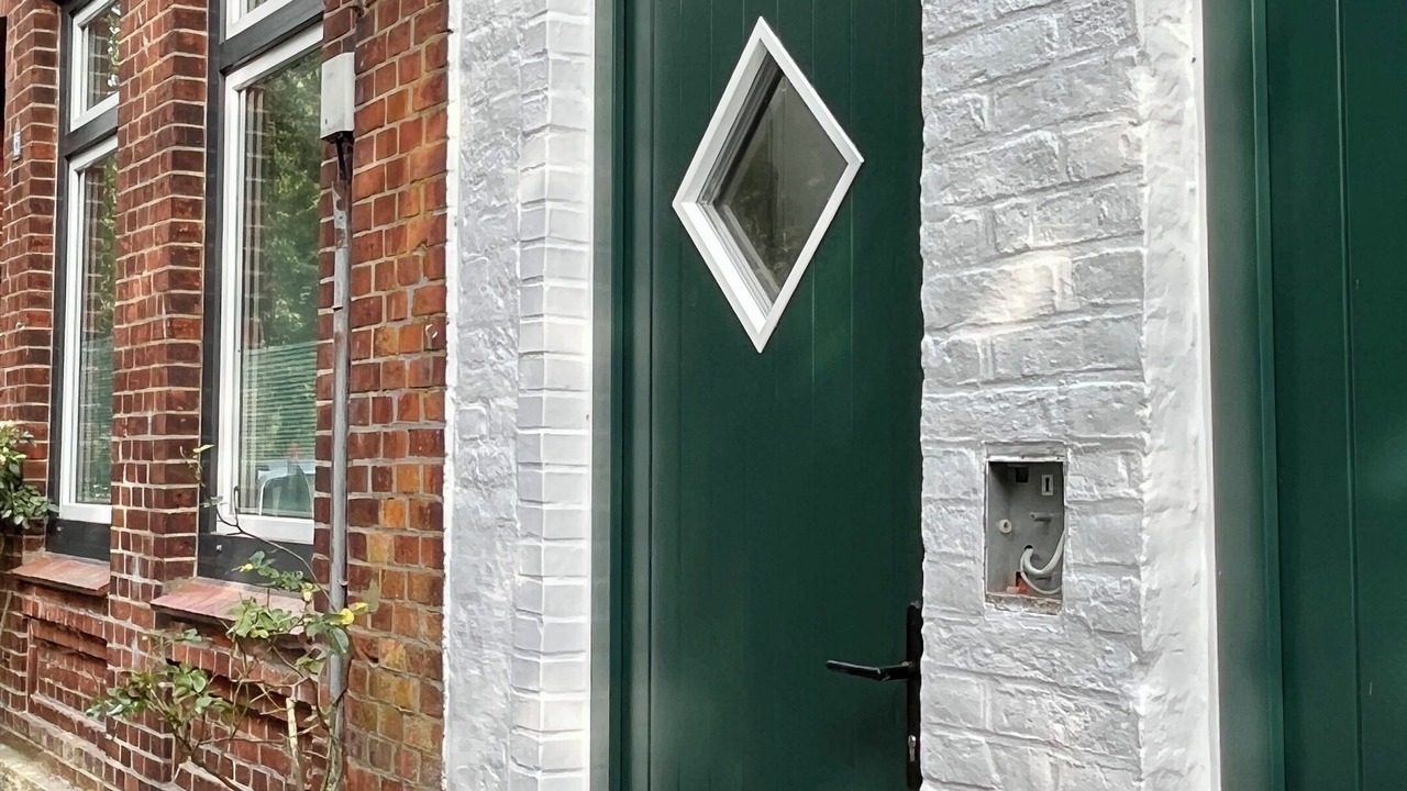 Photo of Outdoor in Friedrichstadt
