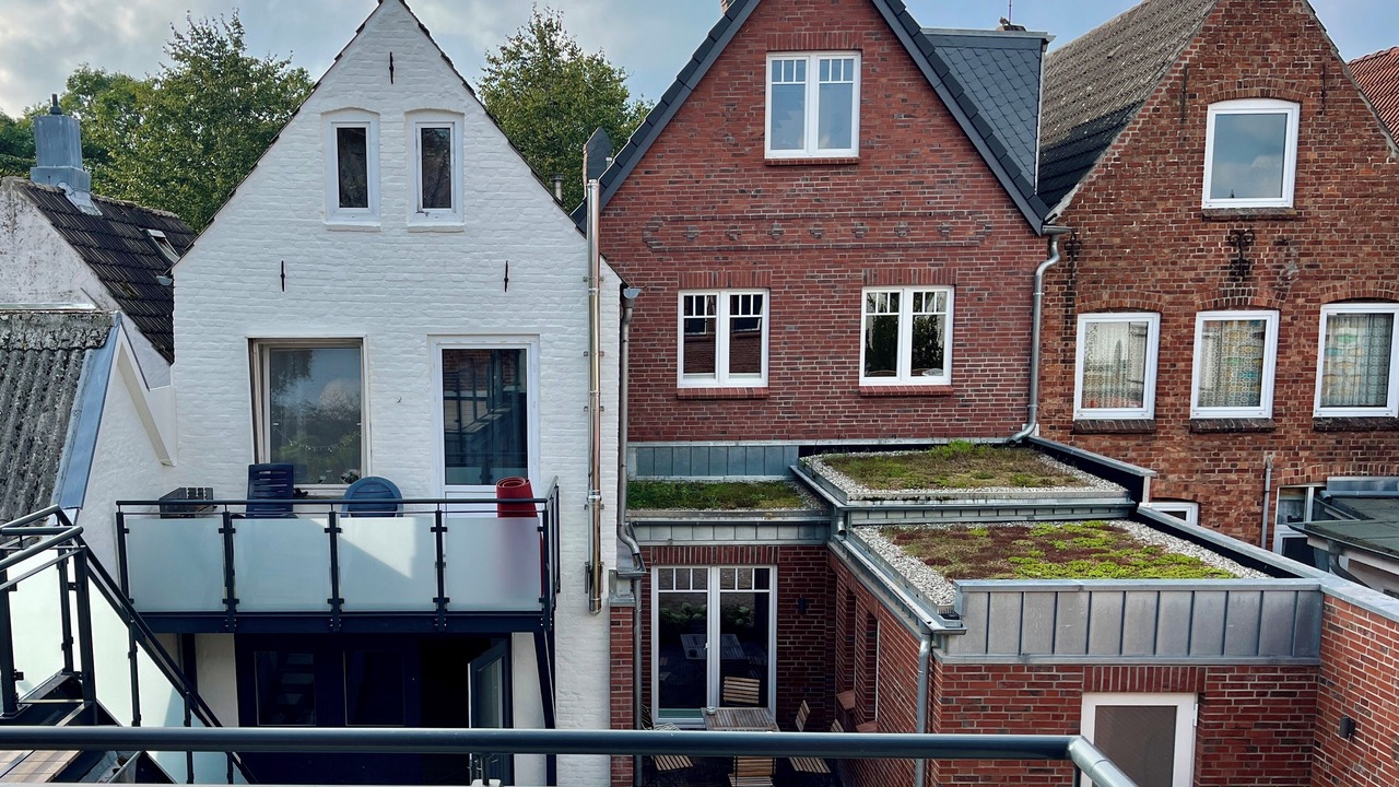 Photo of Outdoor in Friedrichstadt
