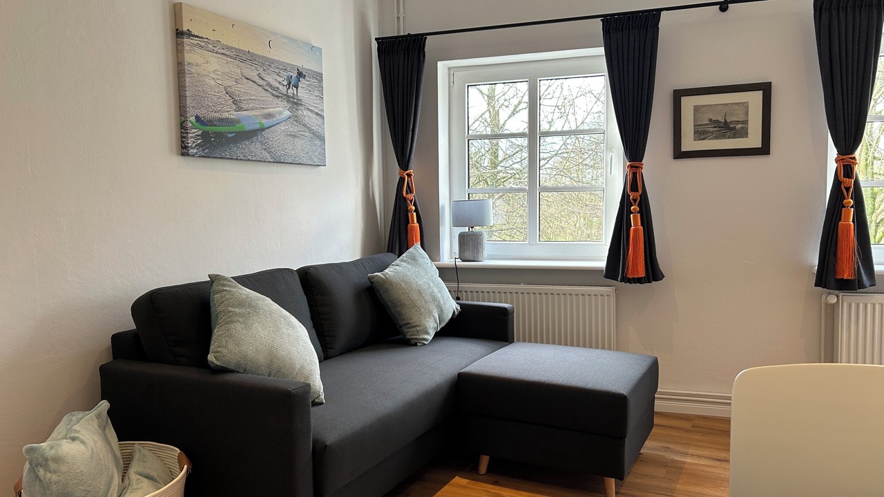 Photo of Livingroom in Friedrichstadt