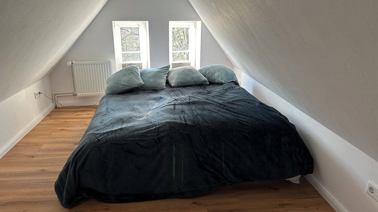 Photo of Bedroom in Friedrichstadt