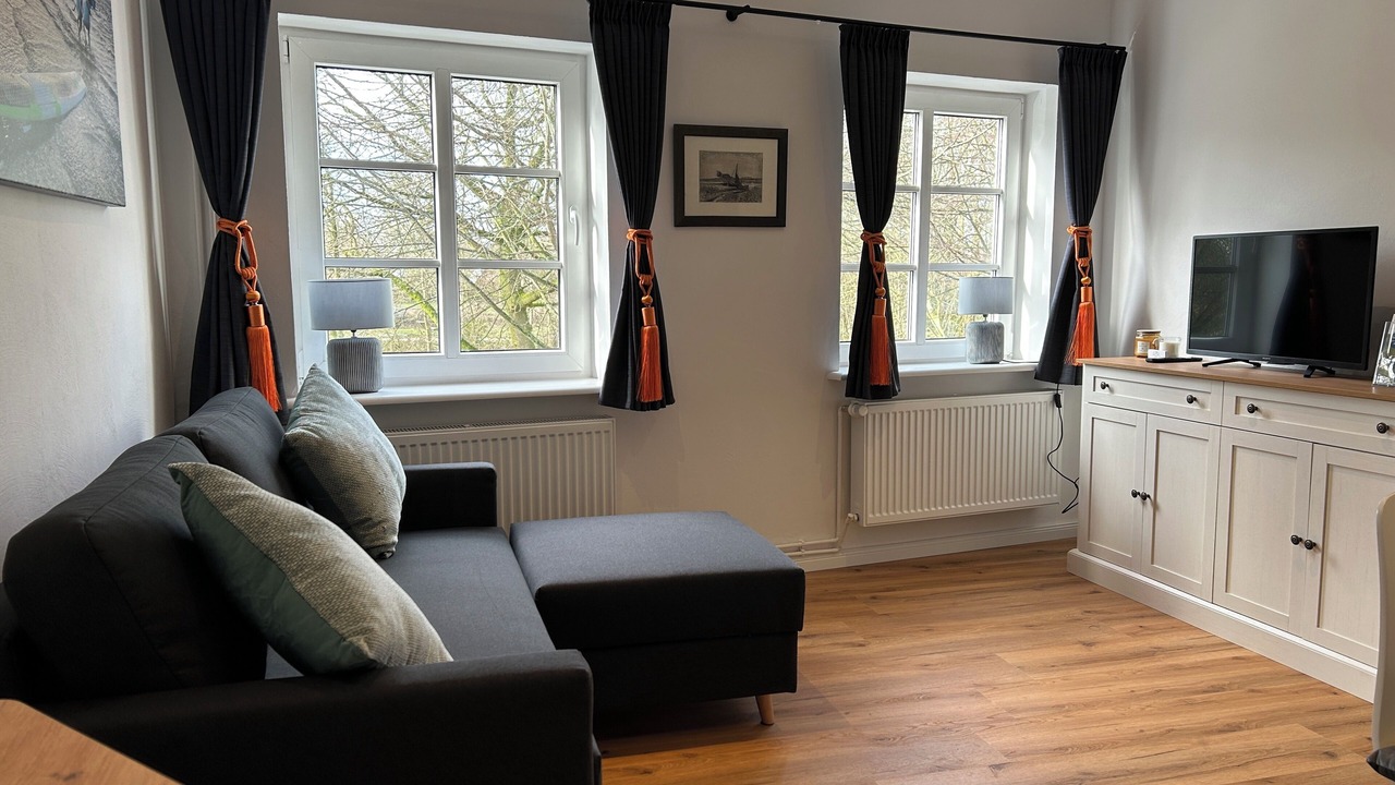 Photo of Livingroom in Friedrichstadt
