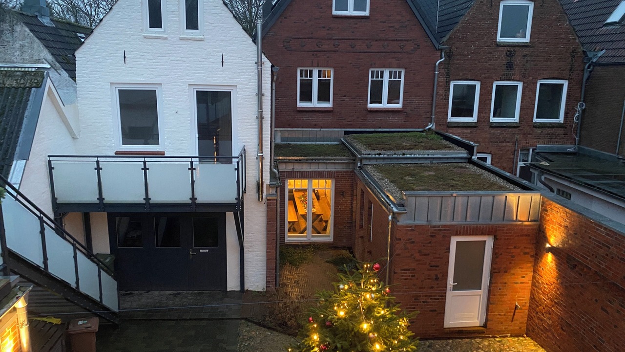 Photo of Outdoor in Friedrichstadt