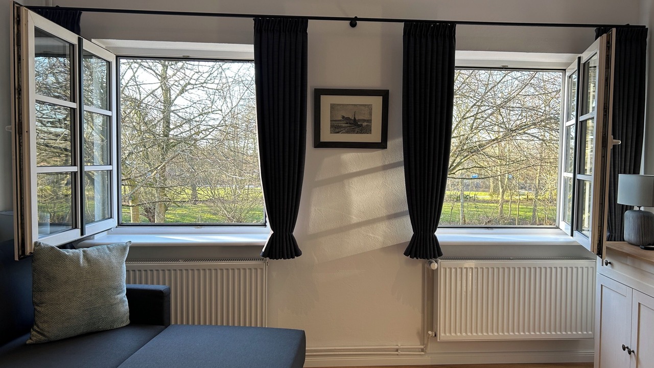 Photo of Livingroom in Friedrichstadt