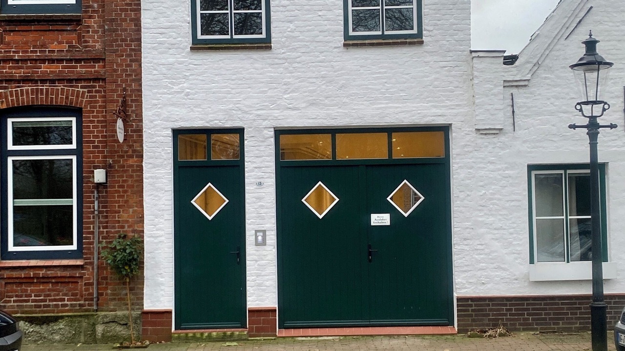 Photo of Outdoor in Friedrichstadt