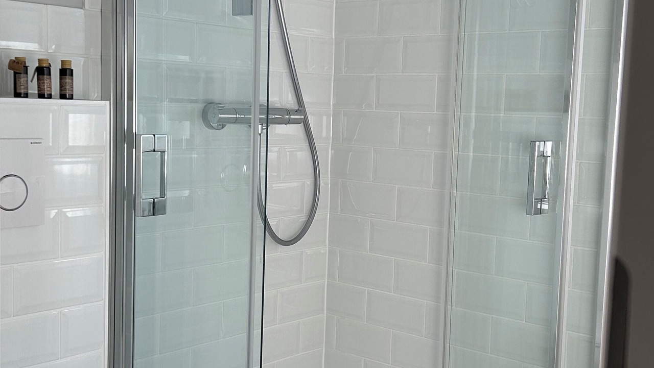 Photo of Bathroom in Friedrichstadt