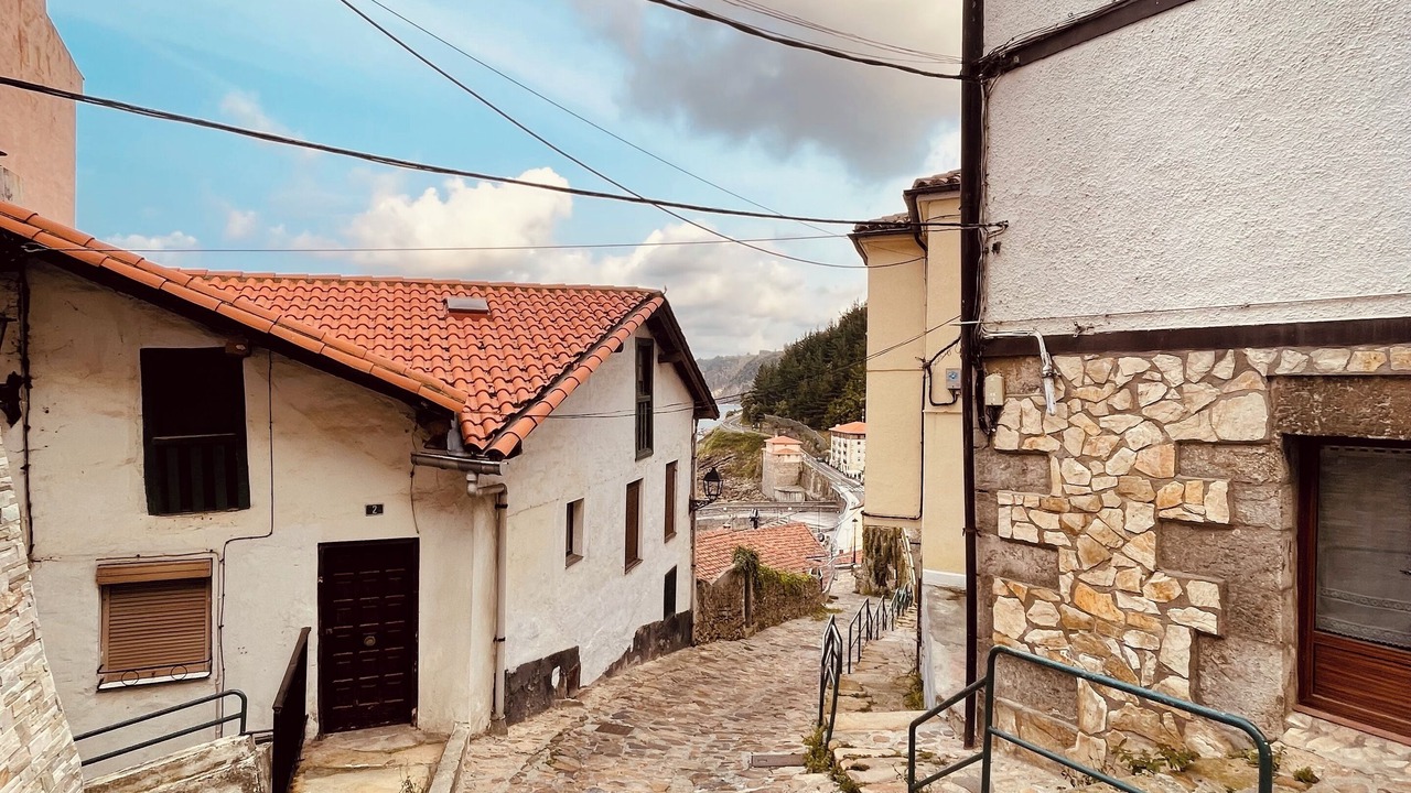 Photo of Outdoor in Elantxobe