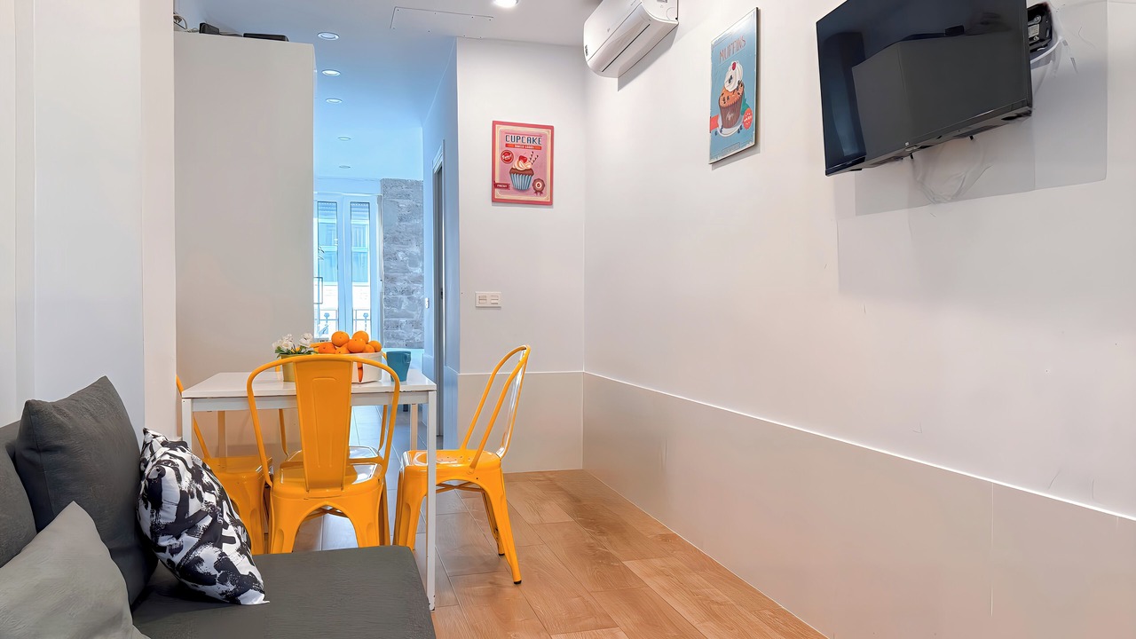 Photo of Livingroom in En Corts