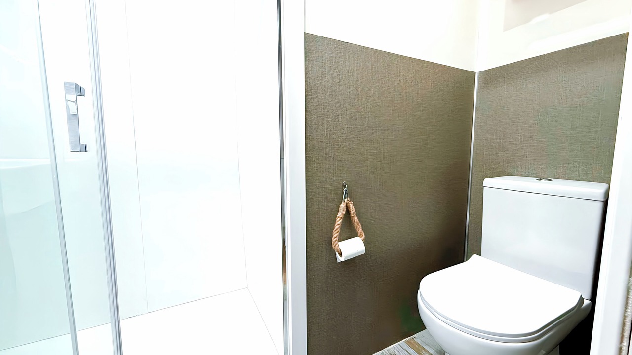 Photo of Bathroom in En Corts