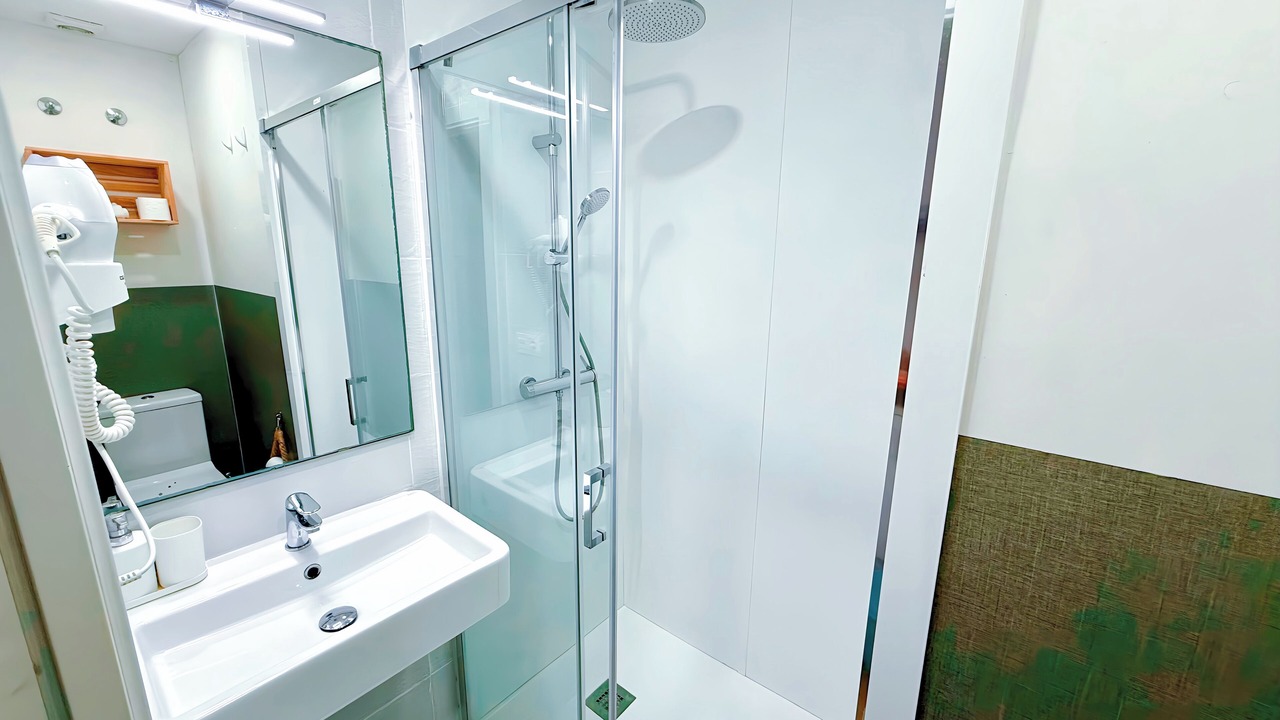 Photo of Bathroom in En Corts