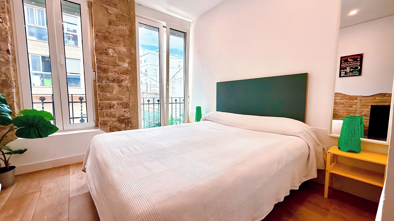 Photo of Bedroom in En Corts