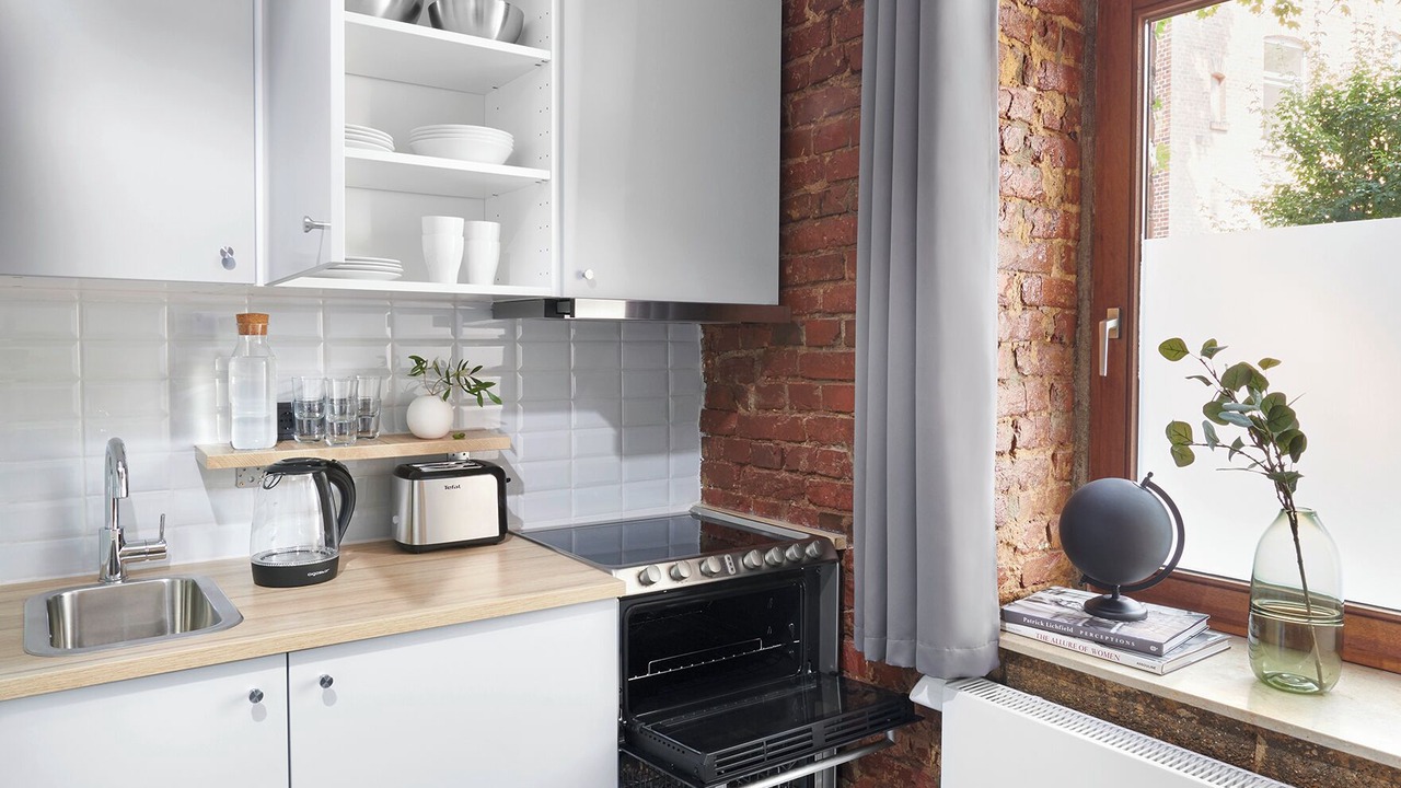 Photo of Kitchen in Linden-Sud