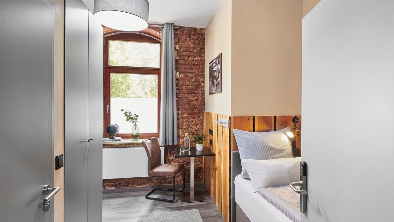 Photo of Bedroom in Linden-Sud
