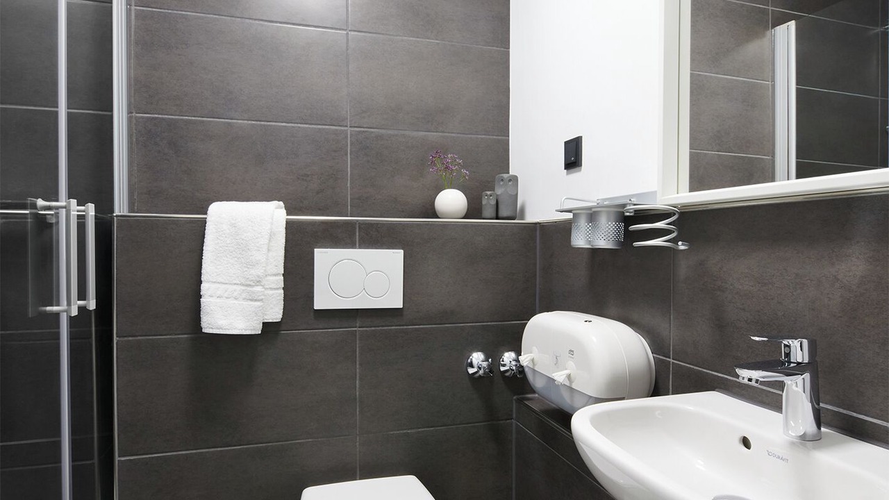 Photo of Bathroom in Linden-Sud
