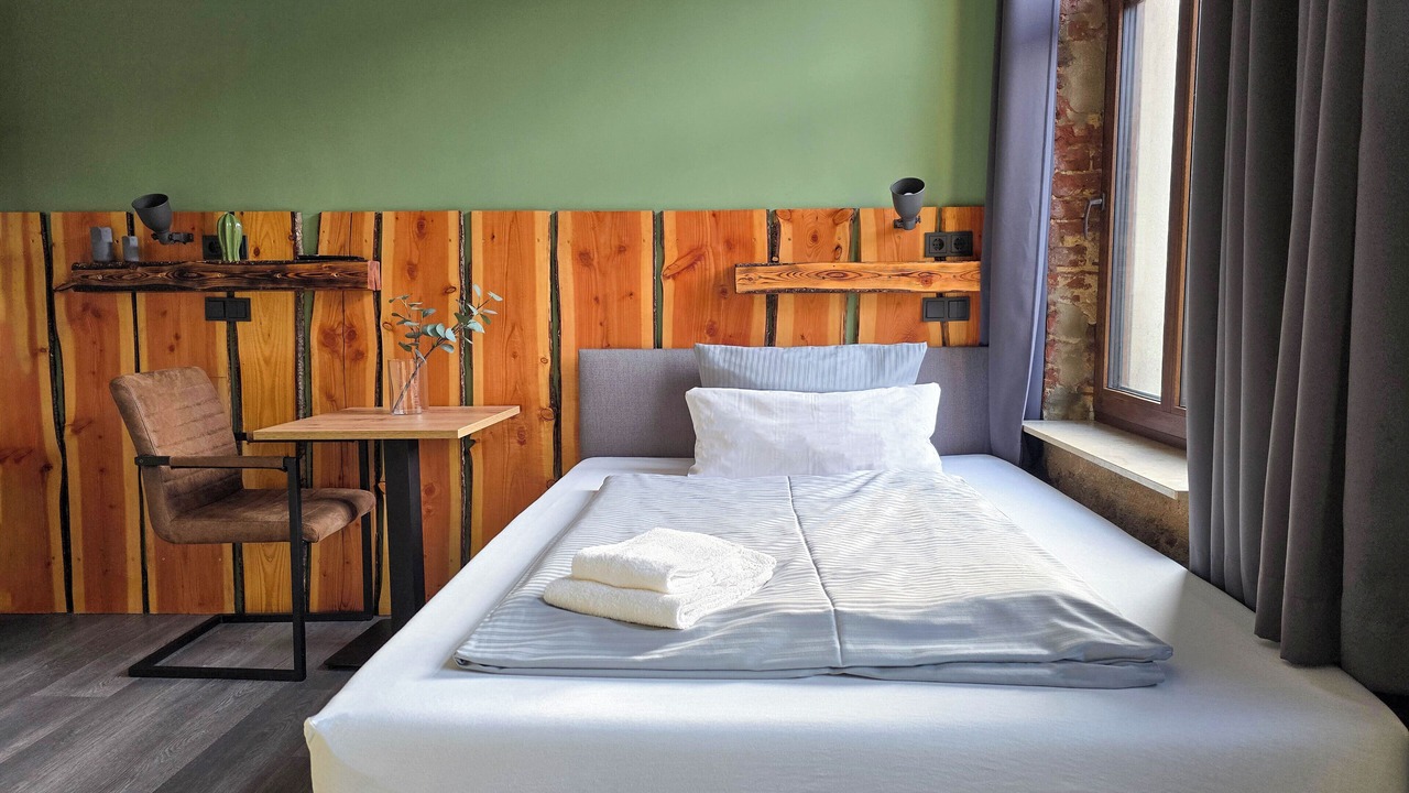 Photo of Bedroom in Linden-Sud
