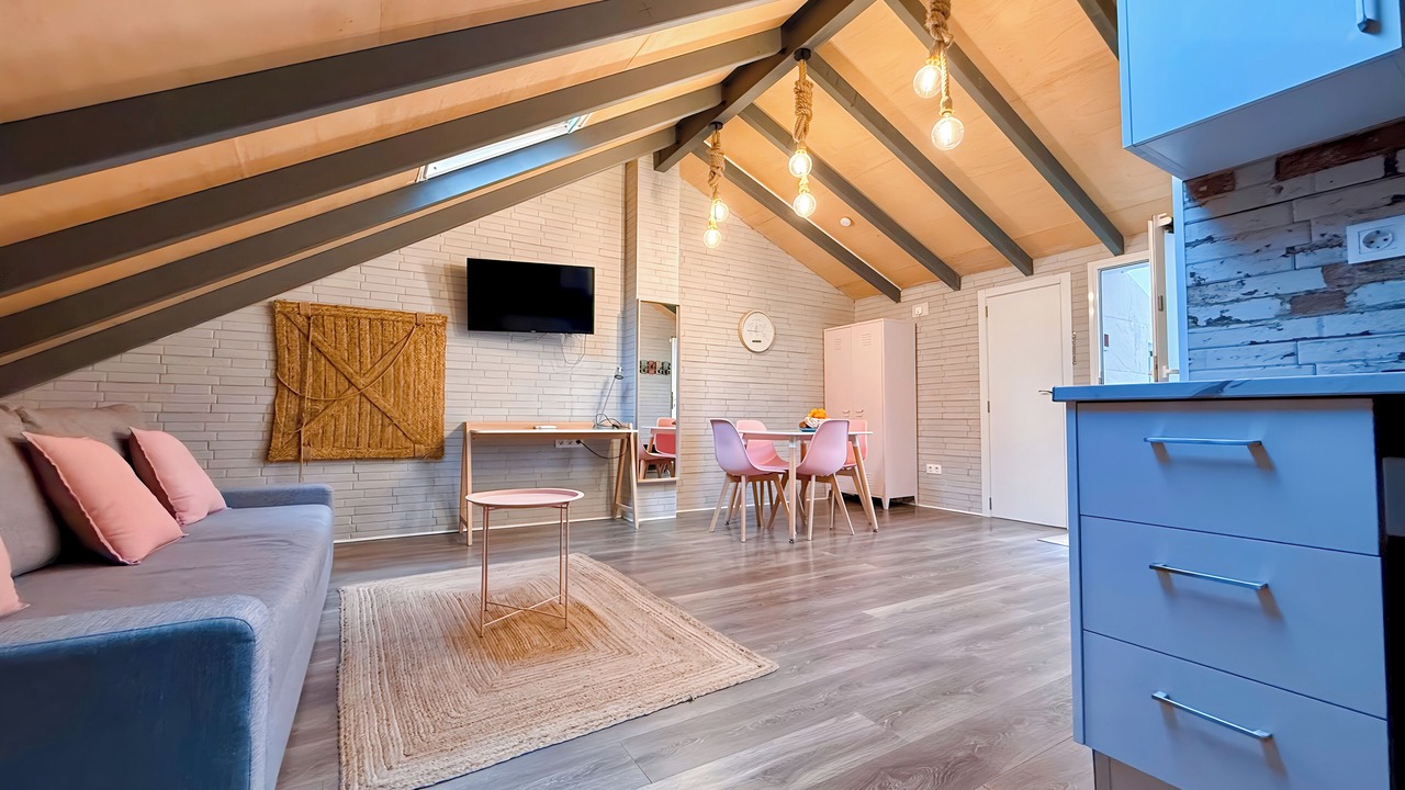 Photo of Livingroom in Montolivet