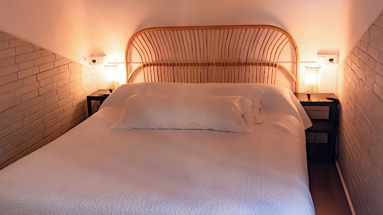 Photo of Bedroom in Montolivet