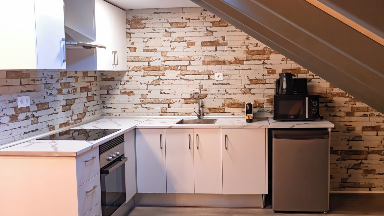 Photo of Kitchen in Montolivet
