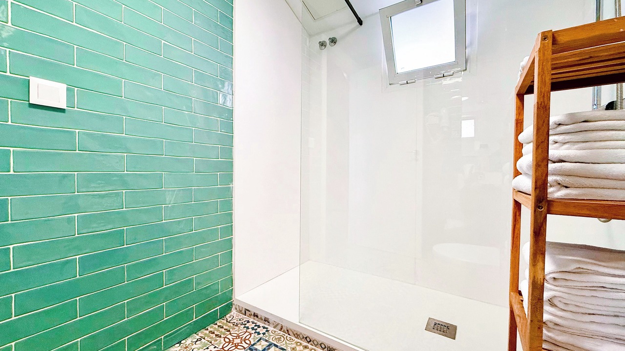 Photo of Bathroom in Montolivet