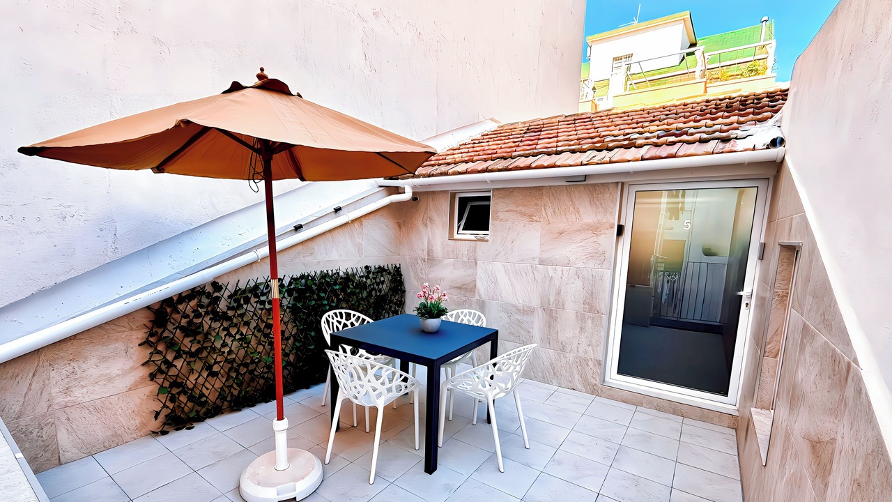 Photo of Outdoor in Montolivet