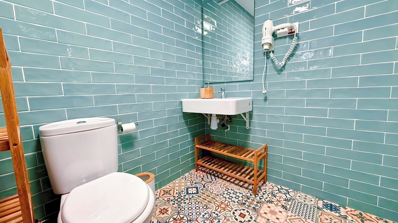 Photo of Bathroom in Montolivet