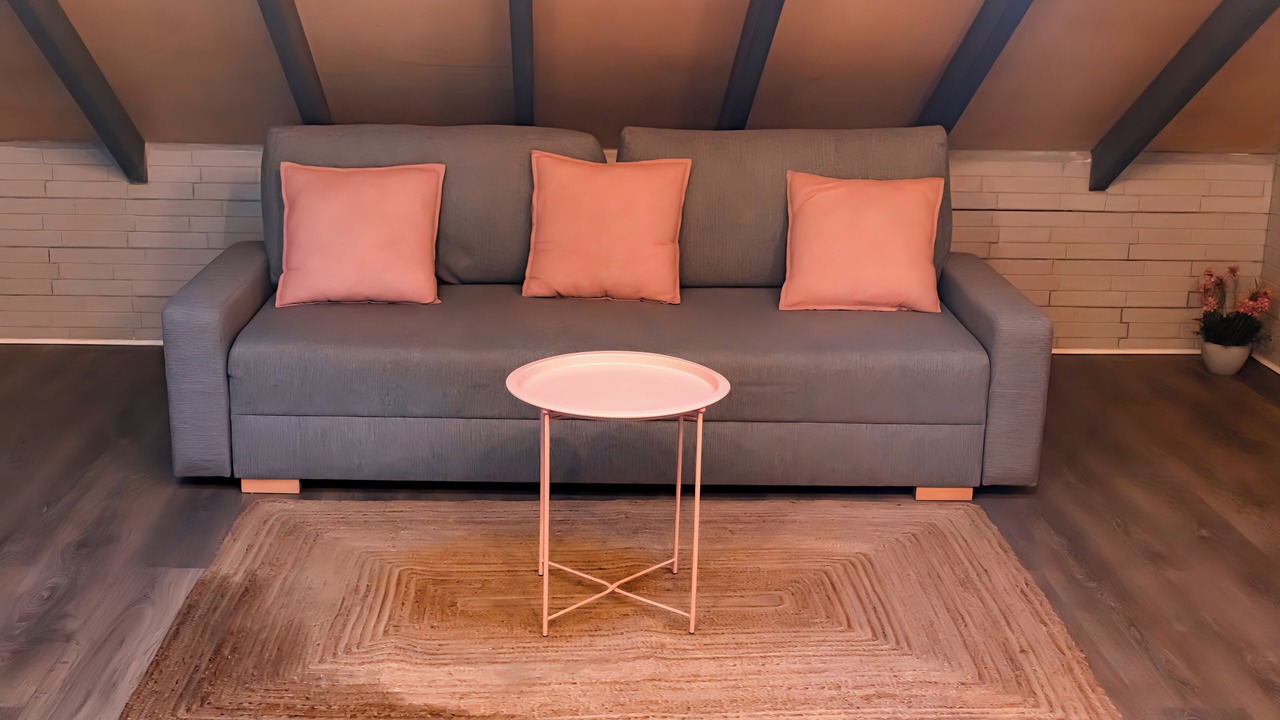 Photo of Livingroom in Montolivet