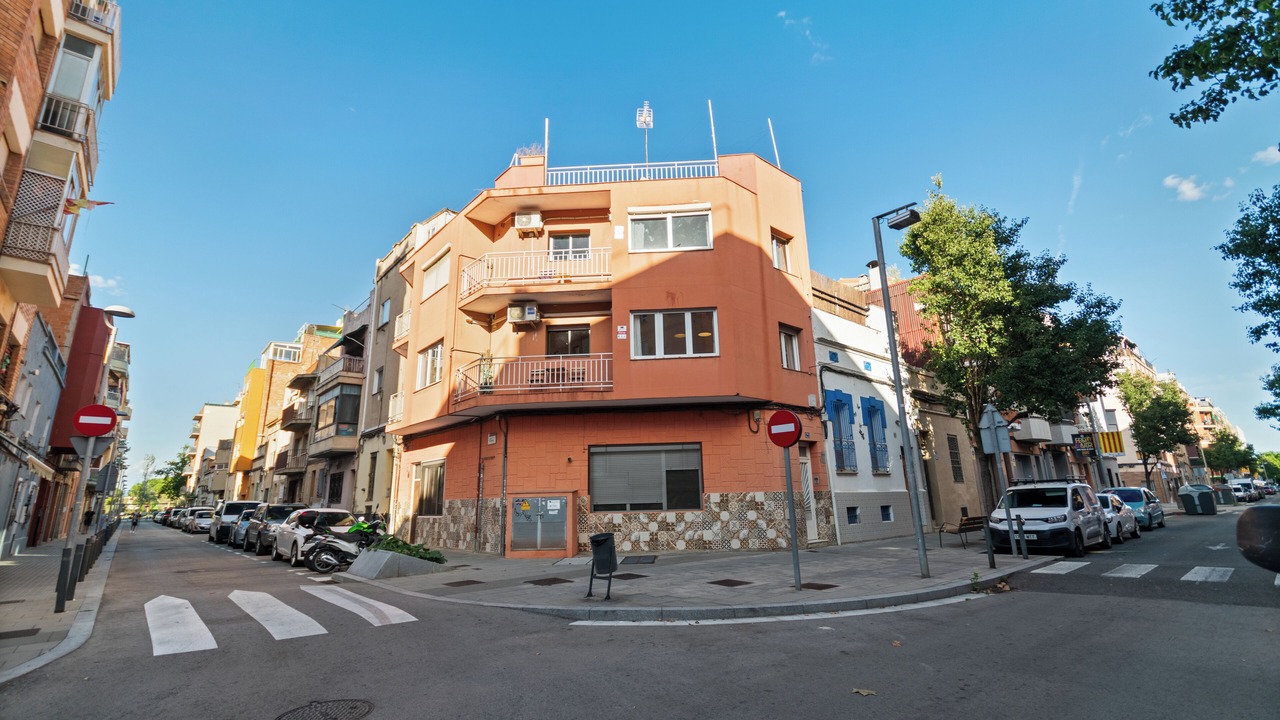 Photo of Outdoor in Sant Adria de Besos