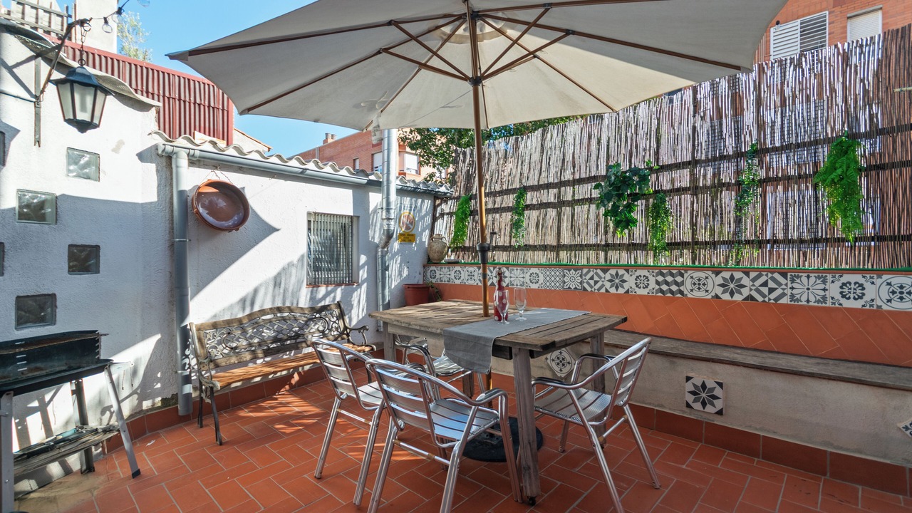 Photo of Outdoor in Sant Adria de Besos
