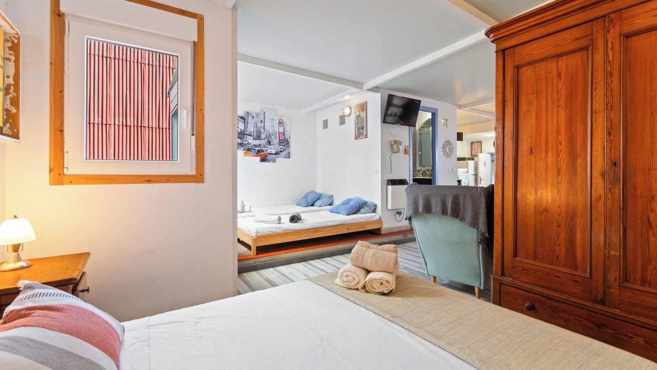 Photo of Bedroom in Sant Adria de Besos