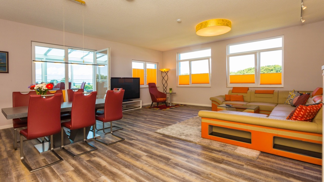 Photo of Livingroom in Koserow