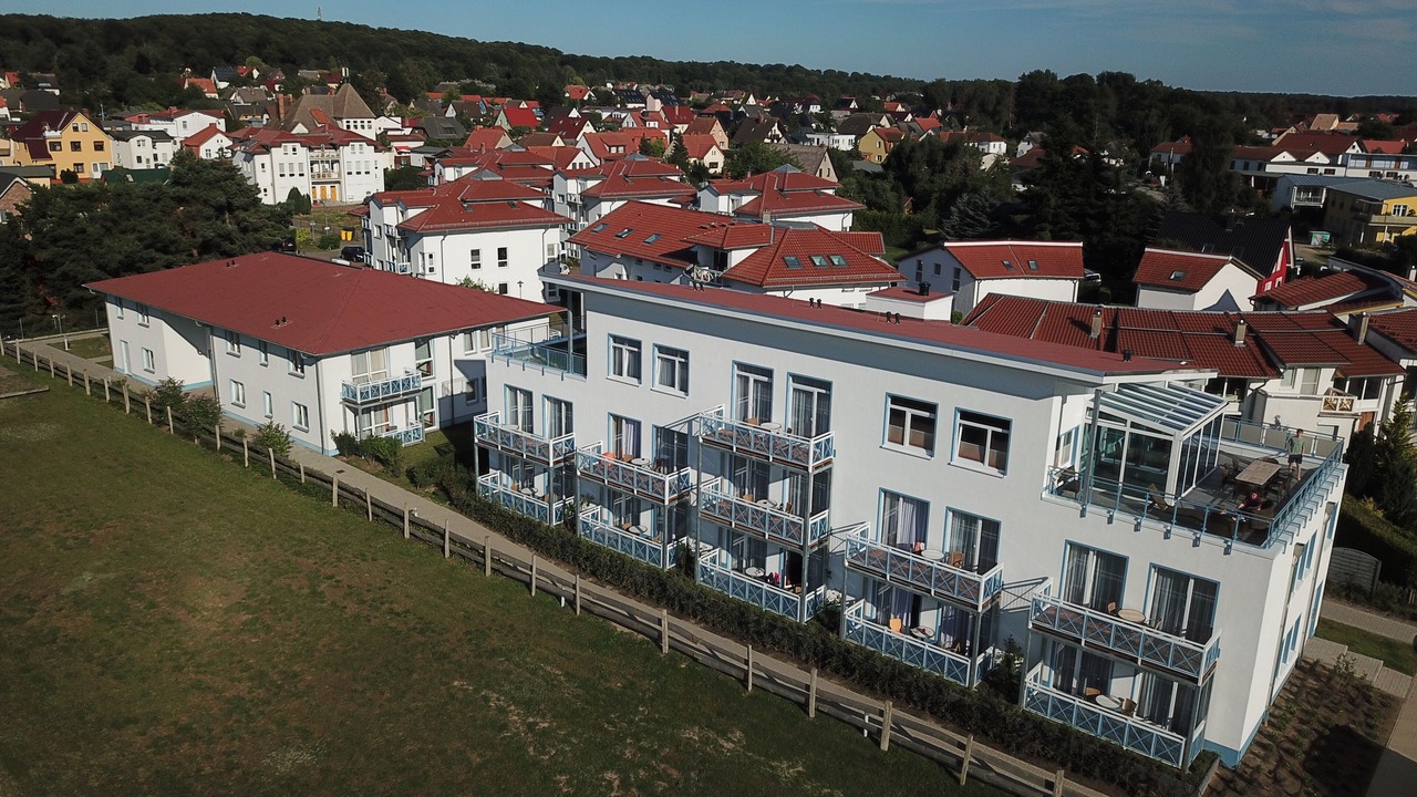 Photo of Outdoor in Koserow