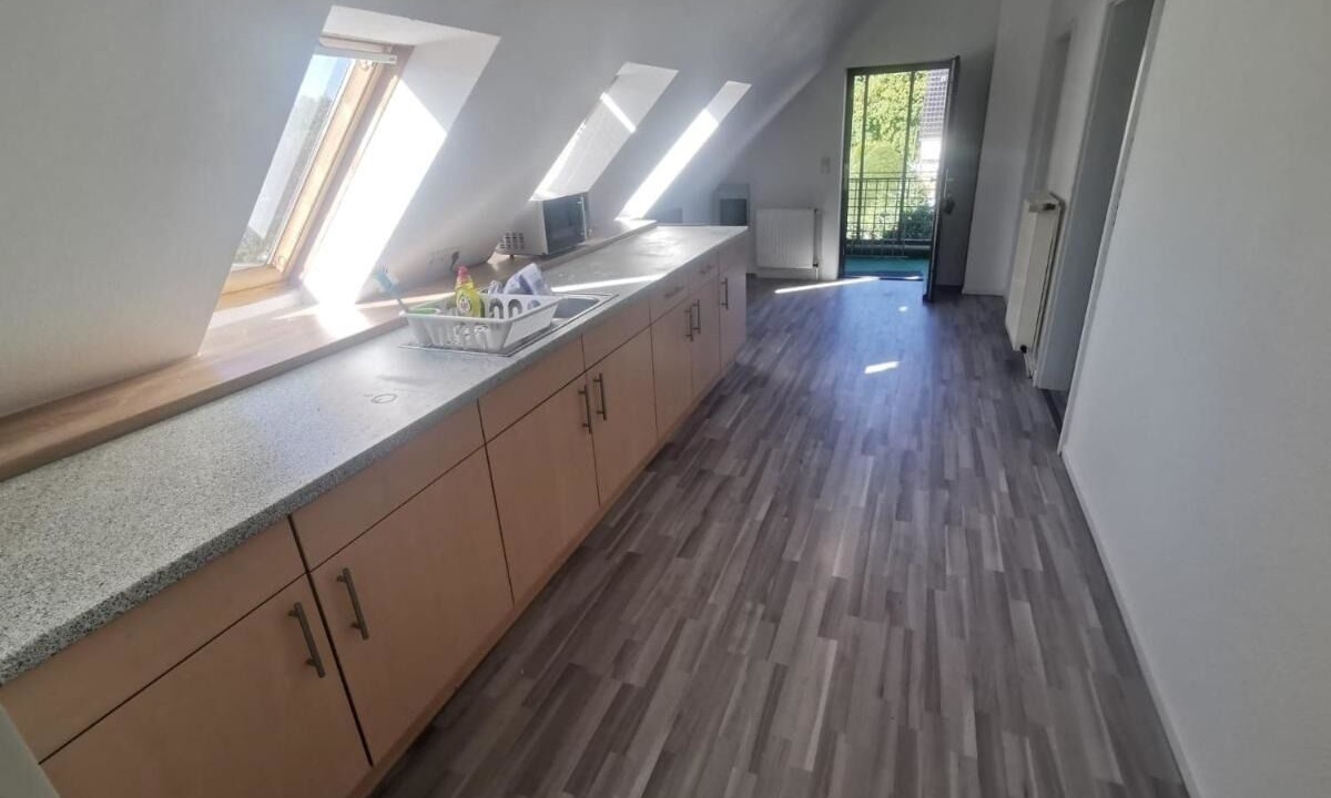 Photo of Kitchen in Ottersberg